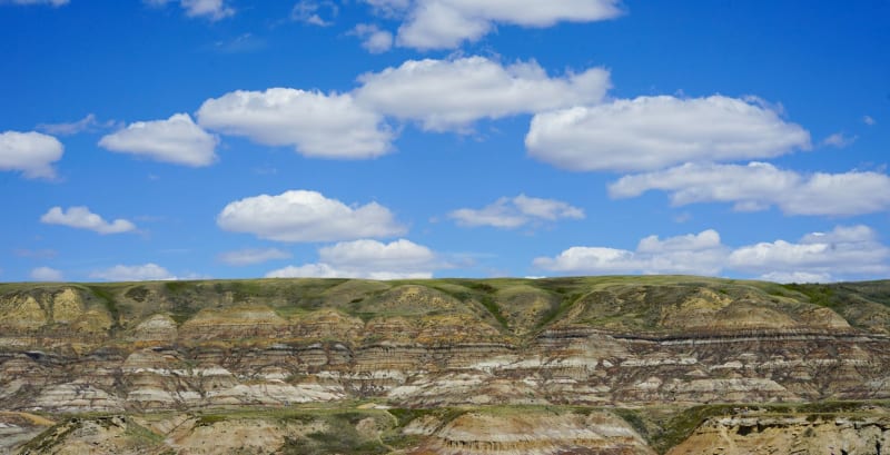Dinosaur Provincial Park