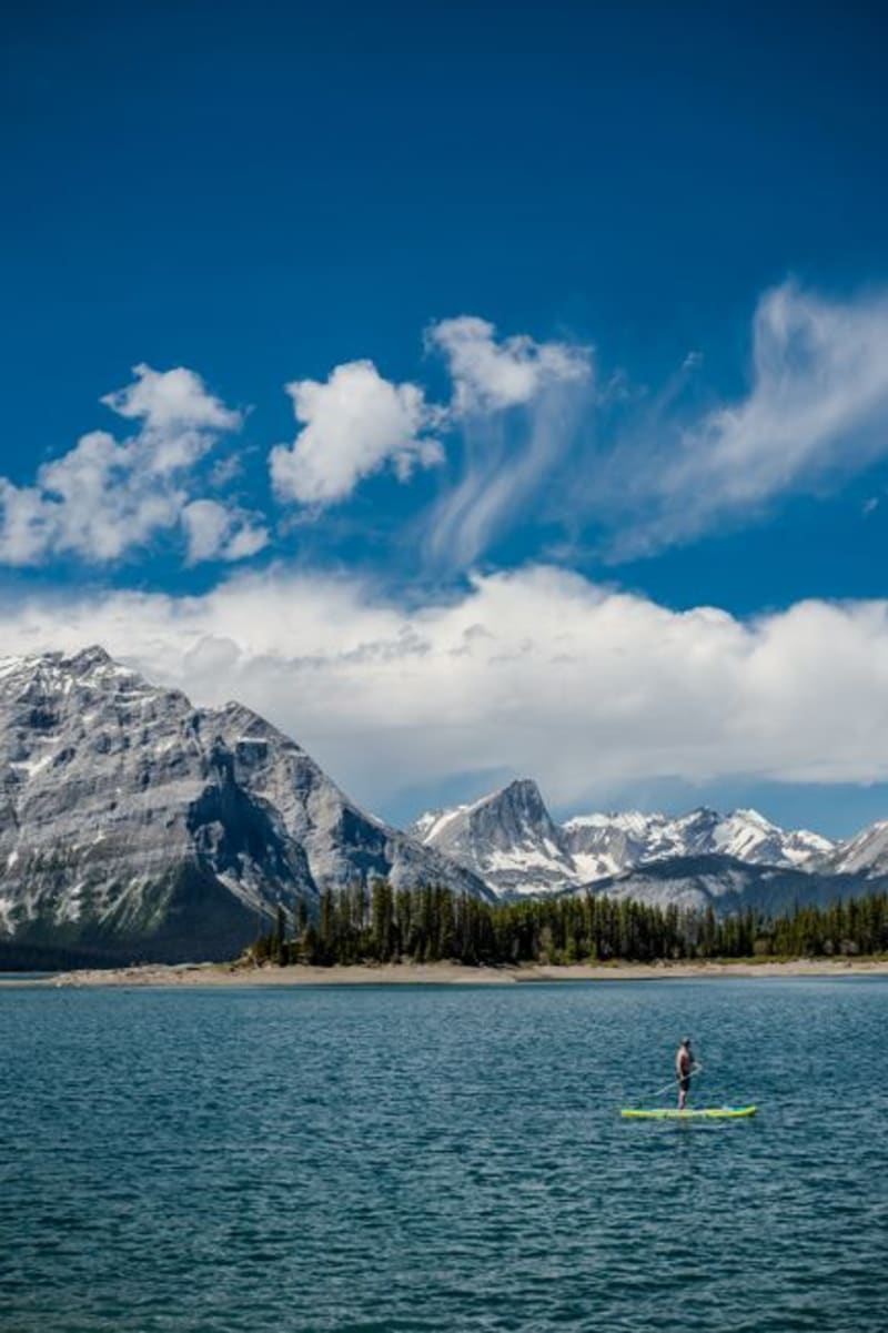 Kananaskis Country