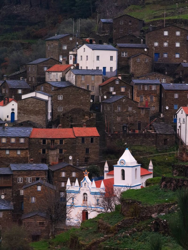 Marvão