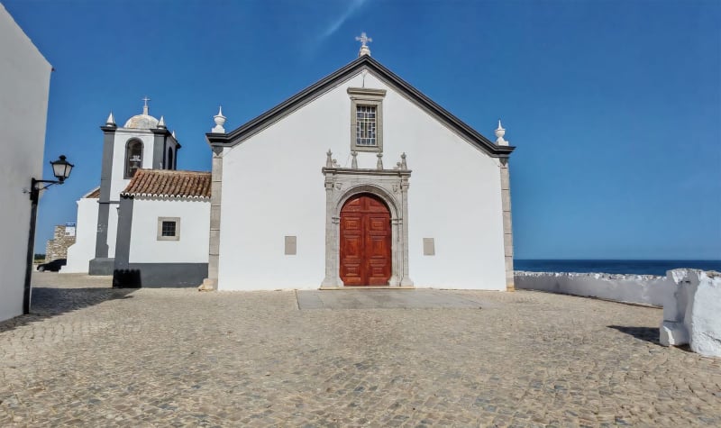 Cacela Velha