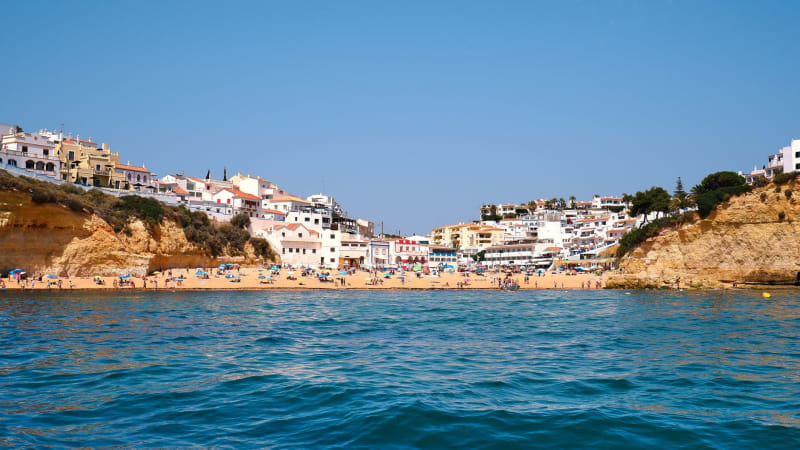 Carvoeiro