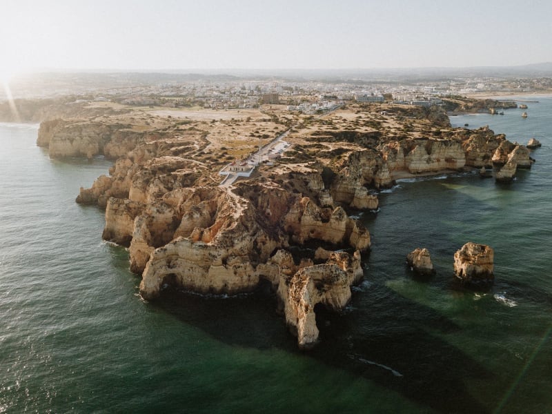 Ponta da Piedade