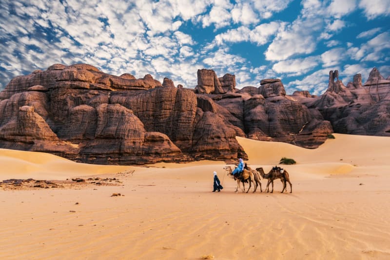 Tamanrasset