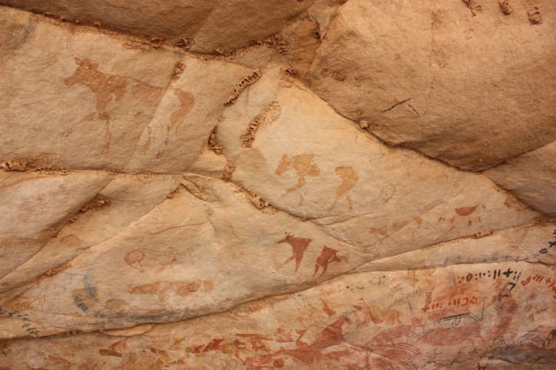 Tassili n'Ajjer