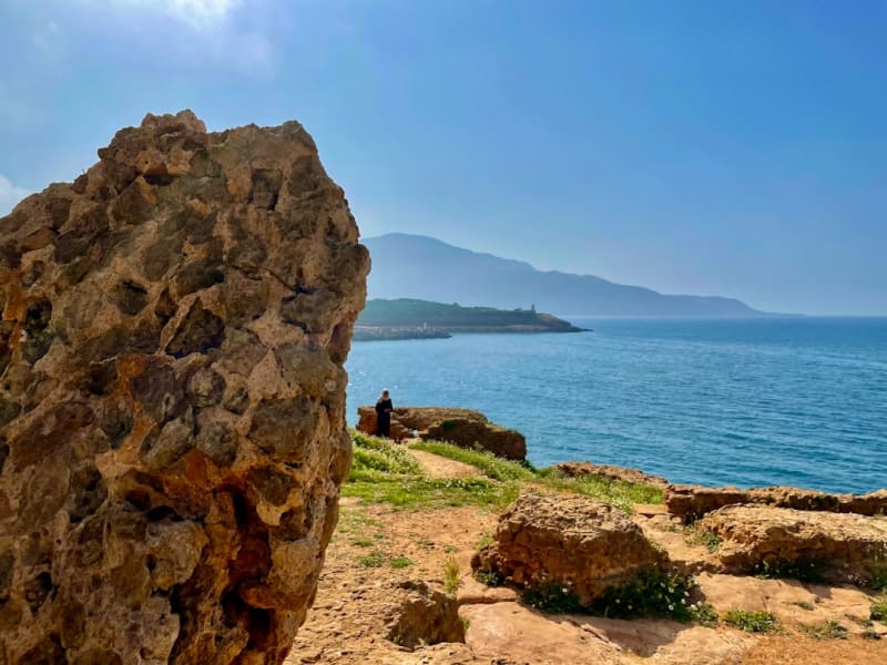 Tipaza