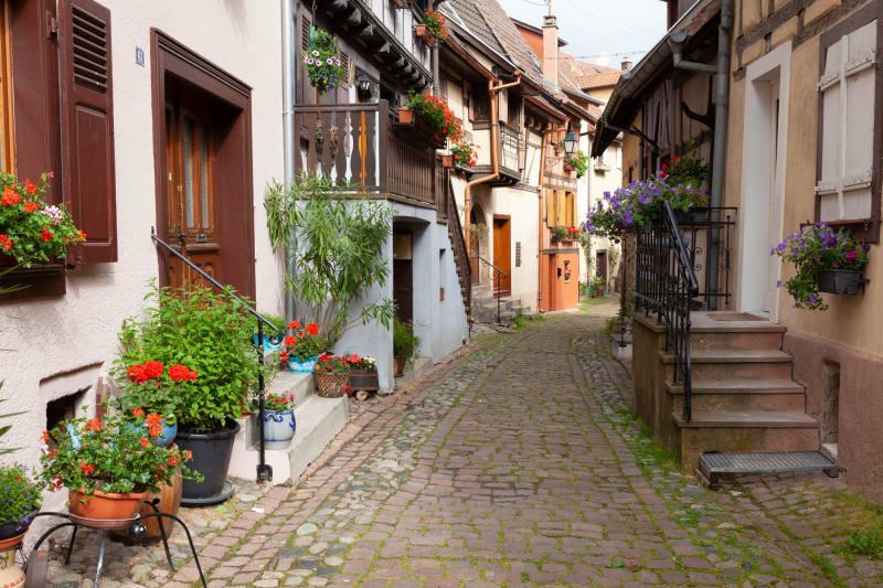 Eguisheim