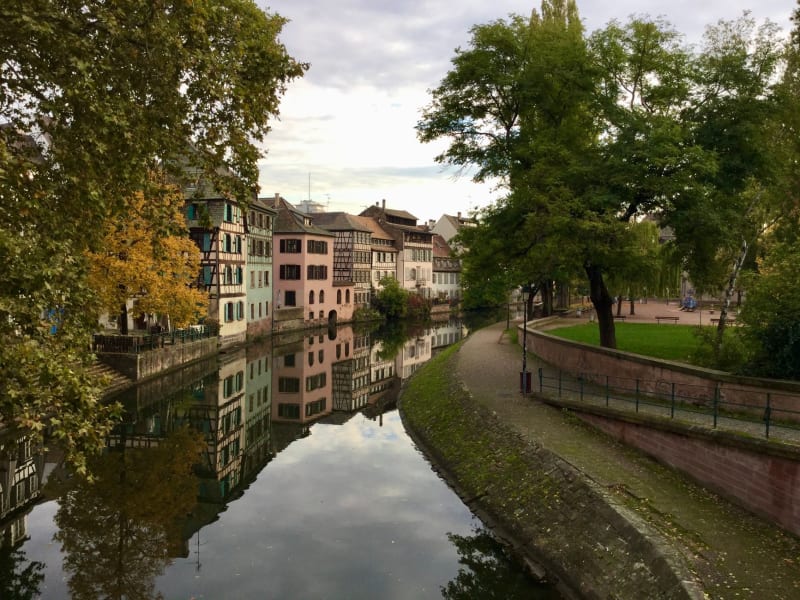 Mulhouse