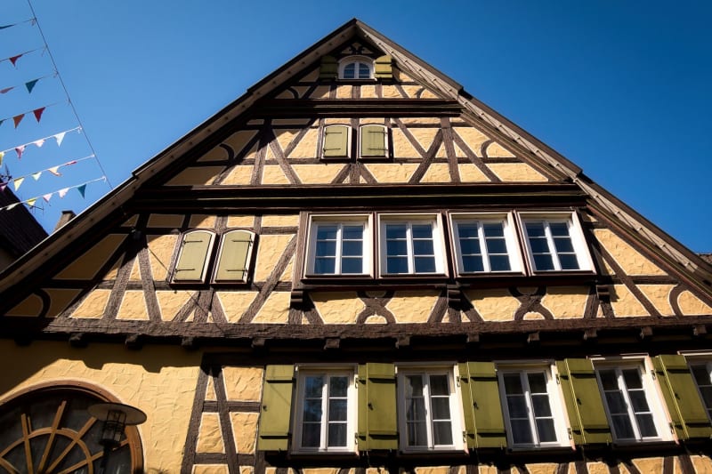 Obernai