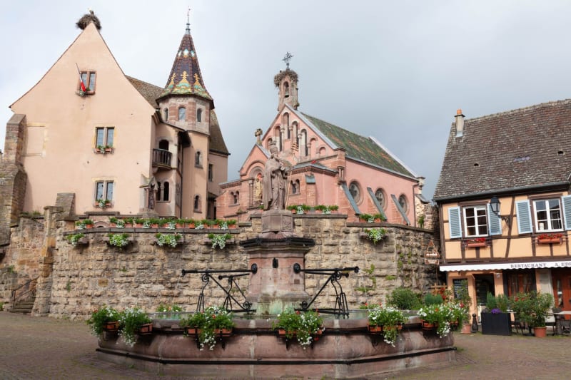 Ribeauvillé