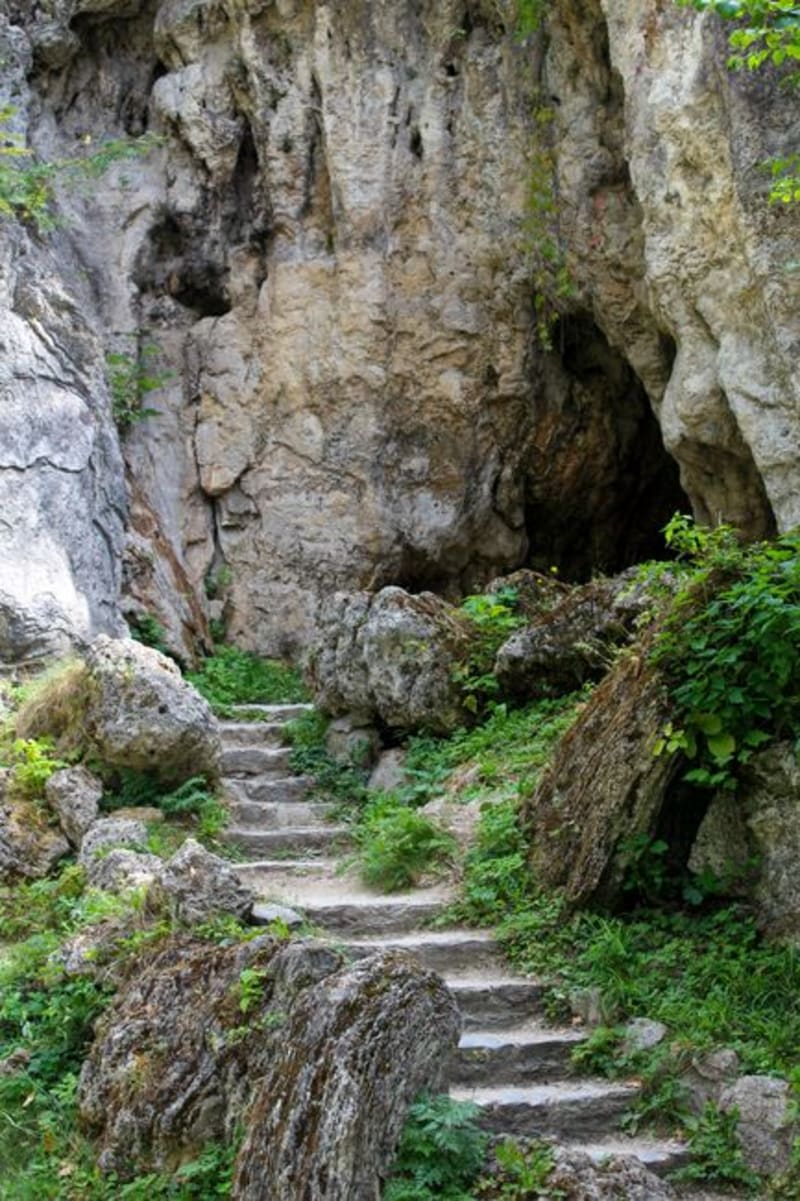 Cueva de Denísova