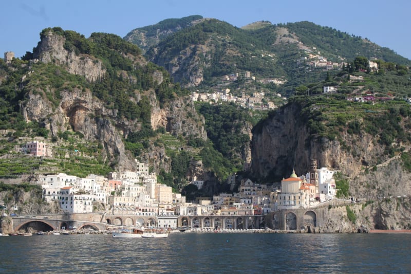 Amalfi