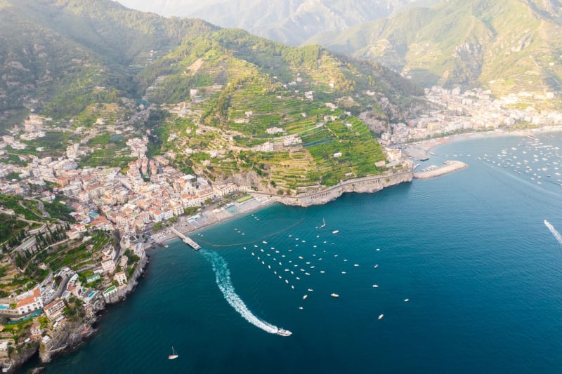 Vietri sul Mare