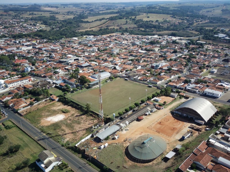 Novo Airão