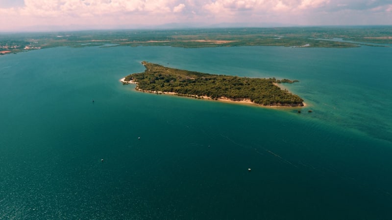 Anavilhanas Archipelago