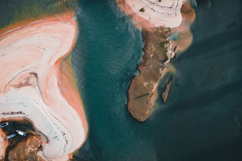Isla de Marajó