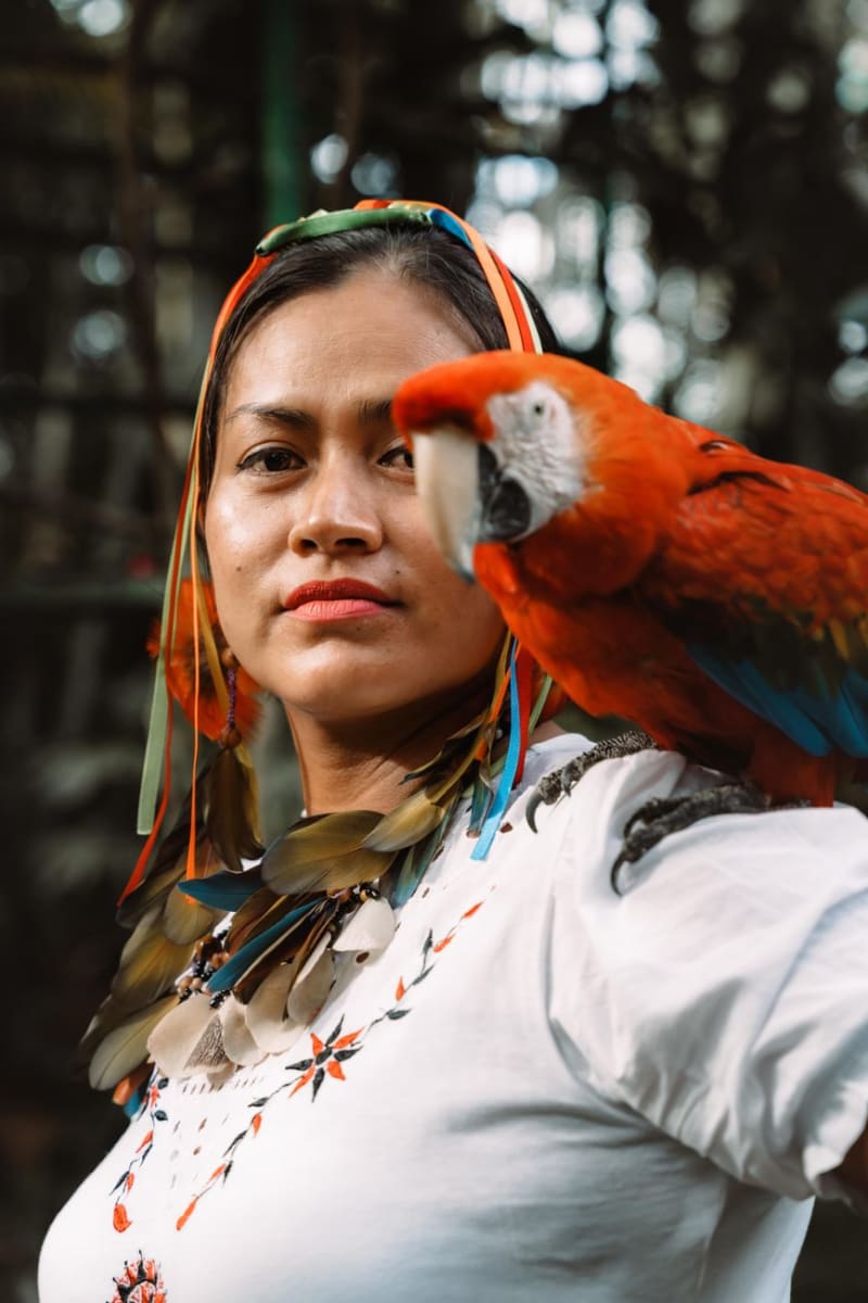 Pucallpa