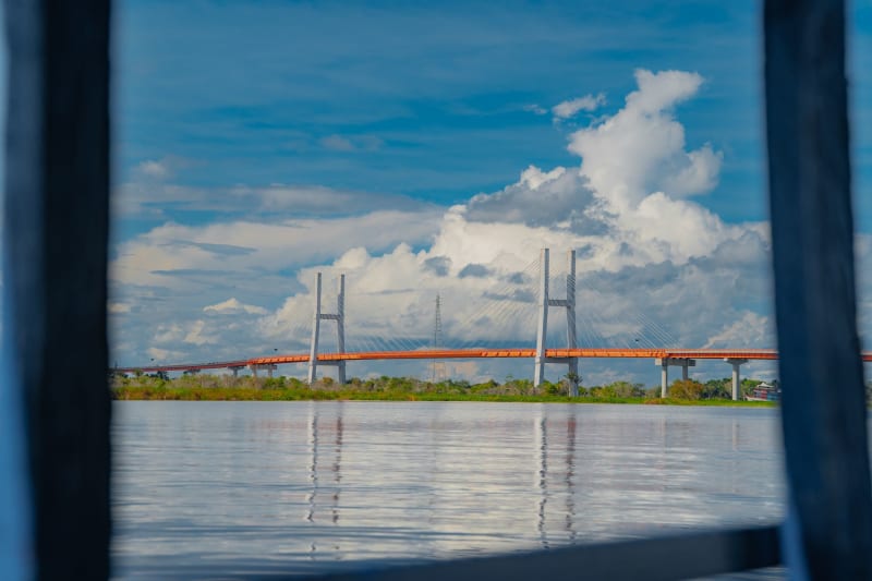 Pucallpa