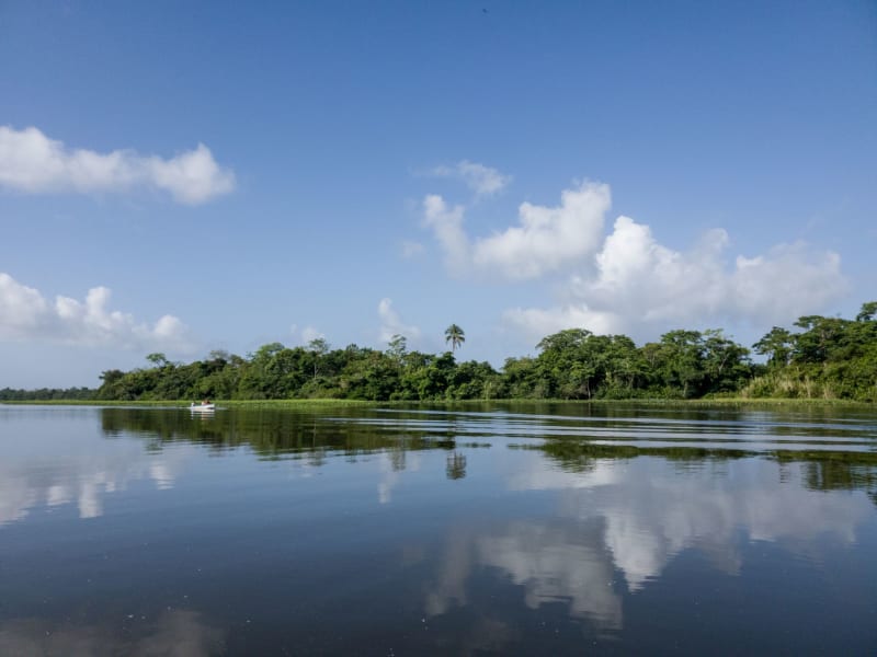 Río Yarapa