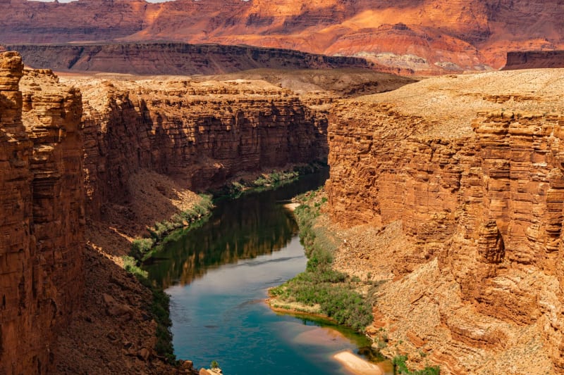 Canyon de Chelly