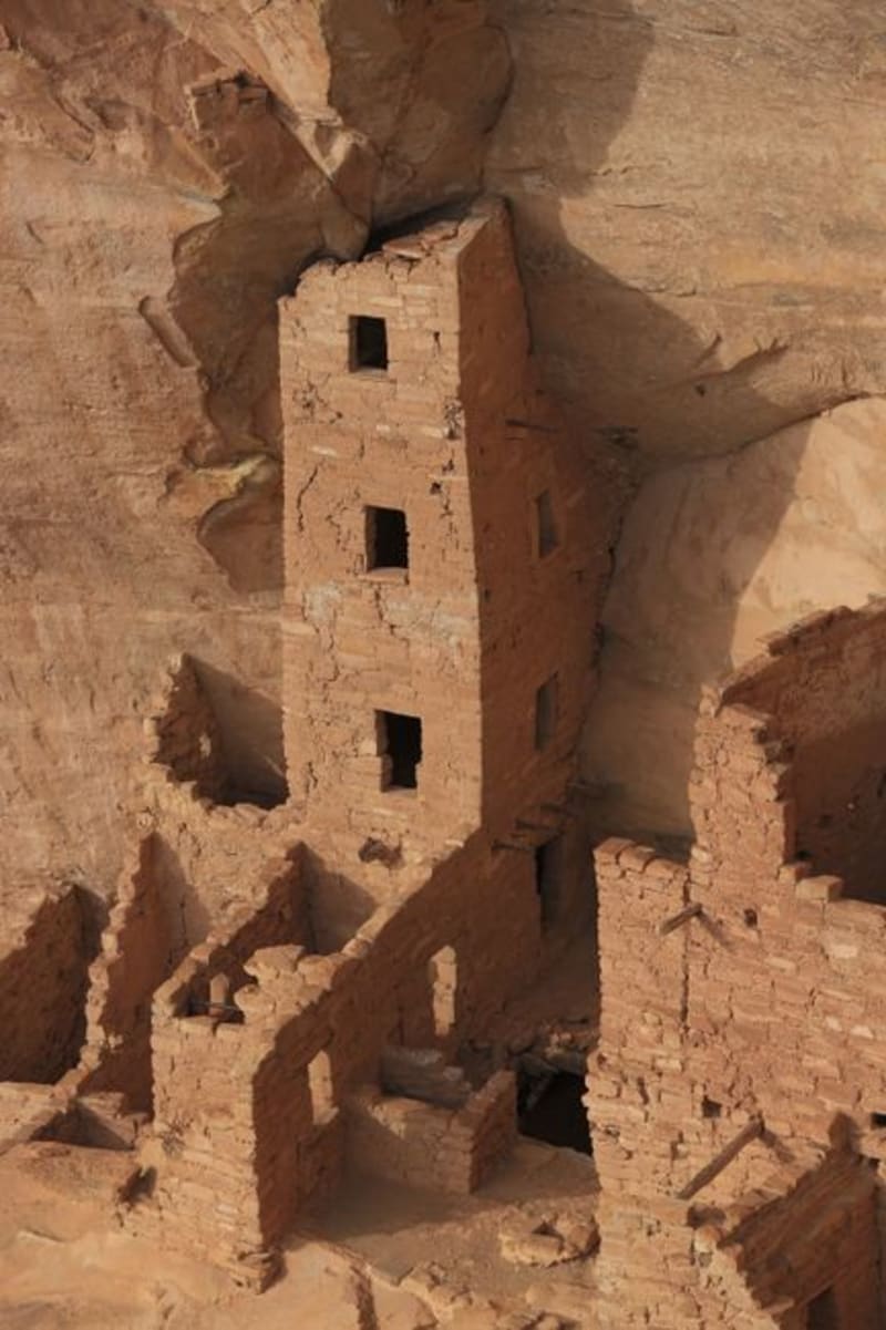 Cañón de Chaco