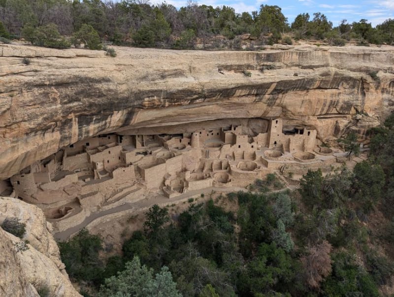 Mesa Verde