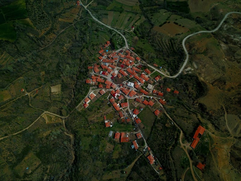 Hacıbektaş