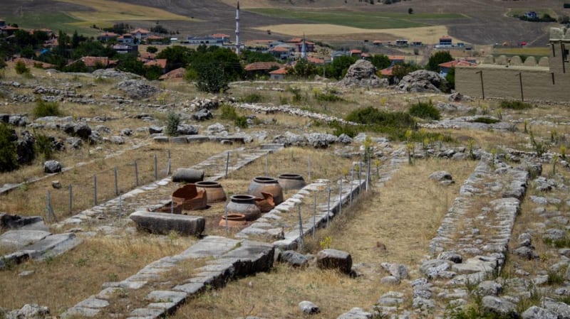 Kültepe