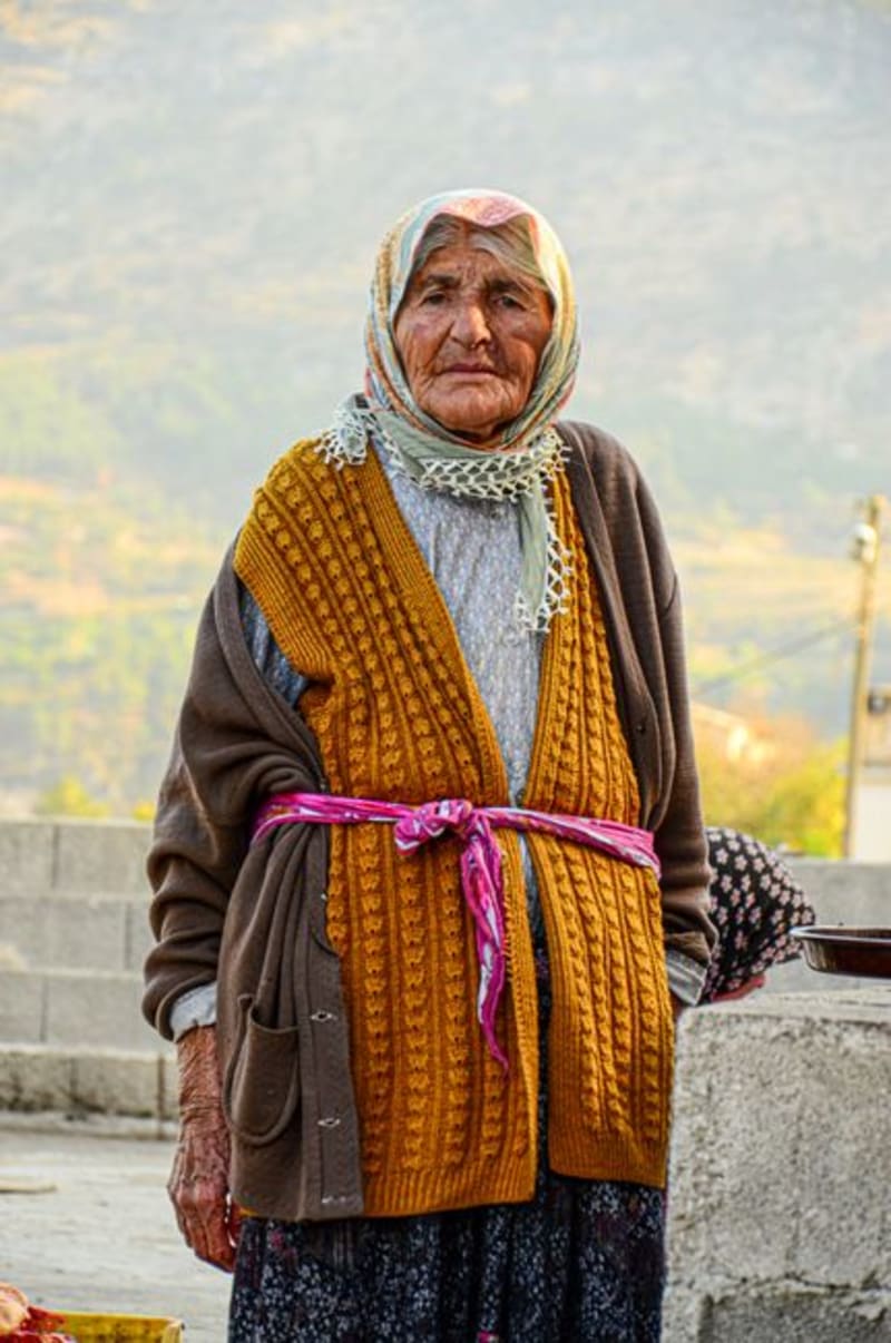Mustafapaşa