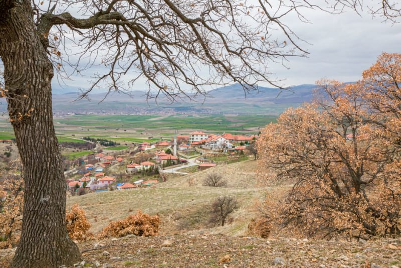 Mustafapaşa