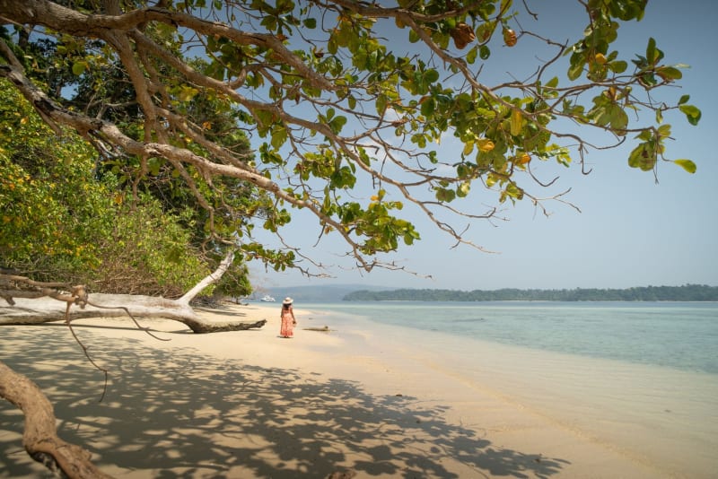 Petite Andaman