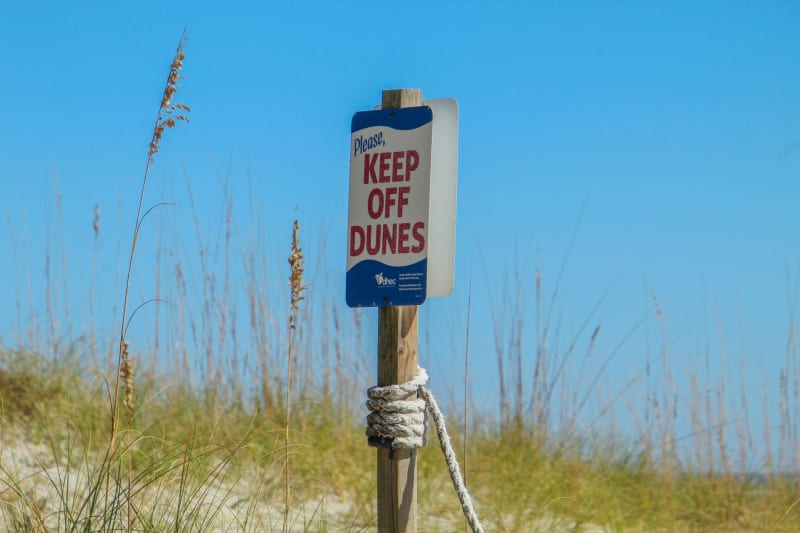 Dune Preserve