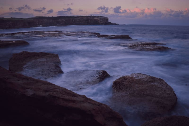 Little Bay