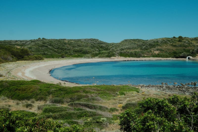 Sandy Hill Bay