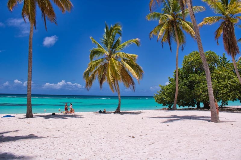 Sandy Island