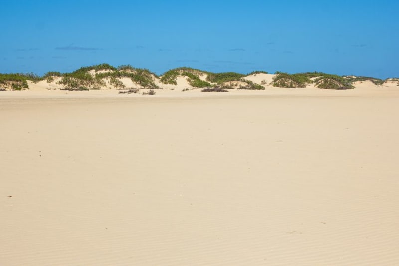 Shoal Bay West