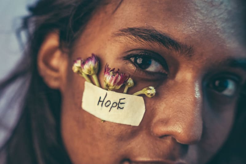 Betty's Hope