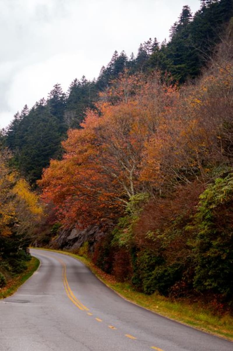 Blue Ridge Parkway