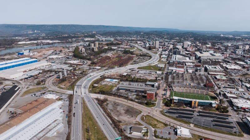 Chattanooga