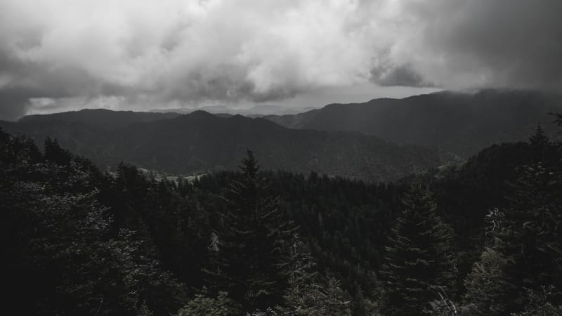 Great Smoky Mountains