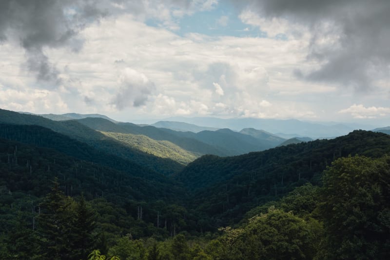 Roanoke