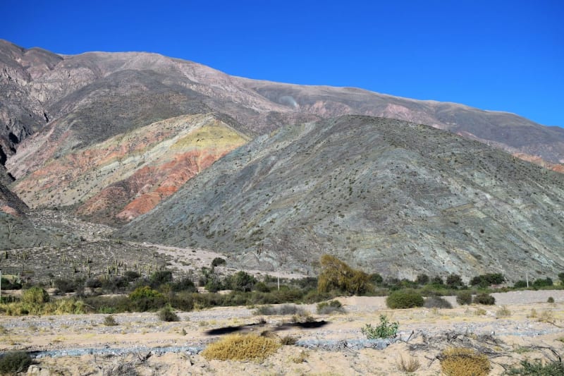 Quebrada de Humahuaca