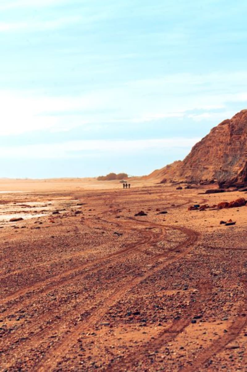 Bahía Blanca