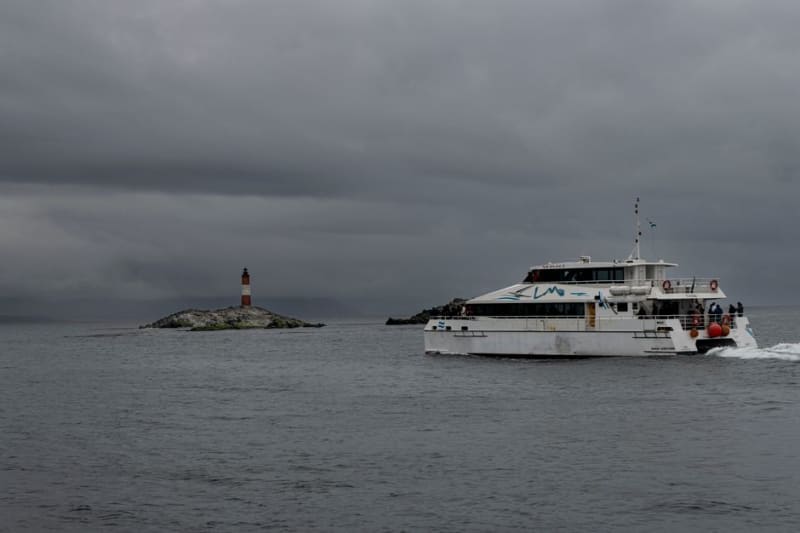 Beagle Channel