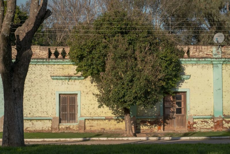 Capilla del Monte