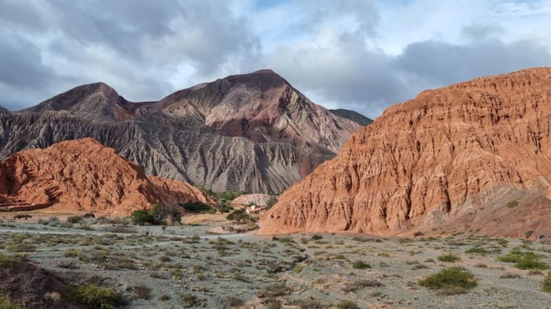 Cerro Uritorco