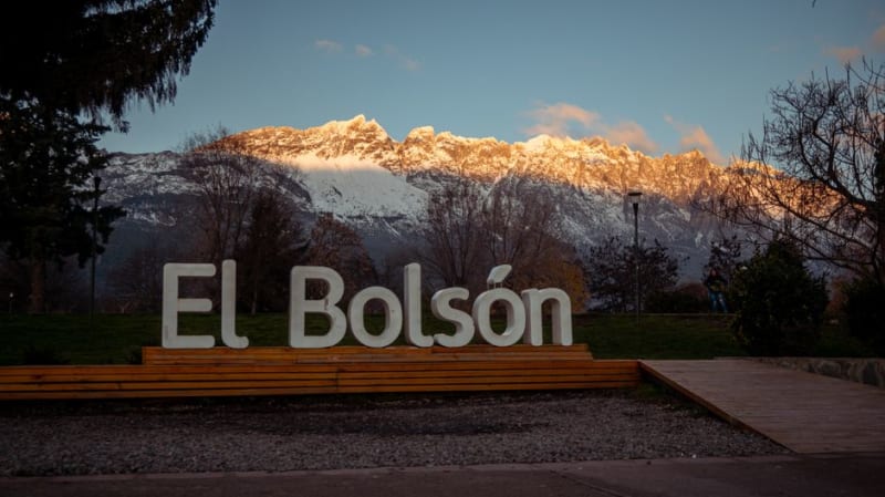 El Bolsón