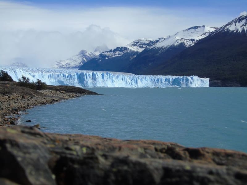 El Calafate