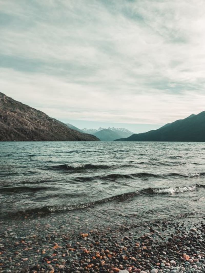 Lago Argentino