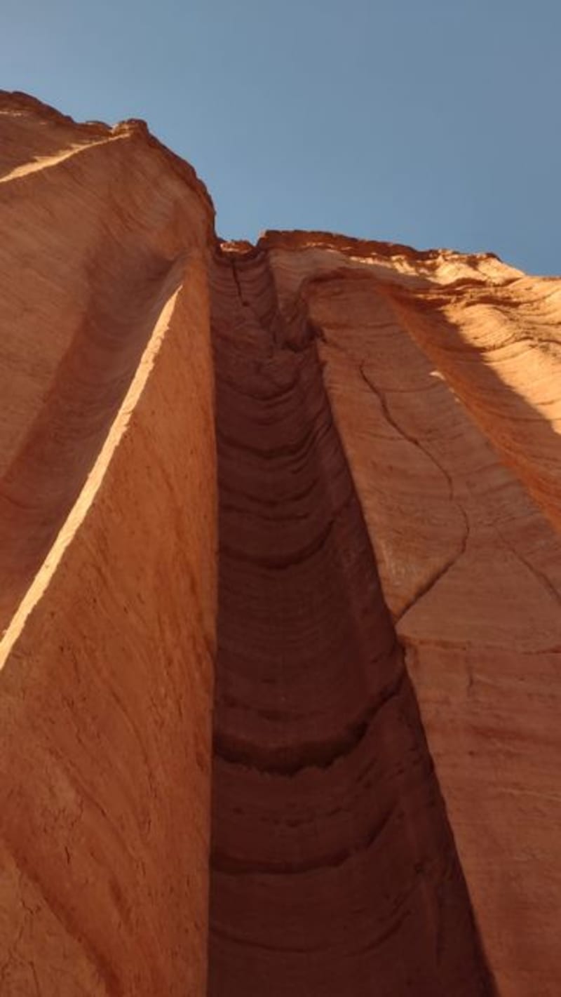 Las Grutas