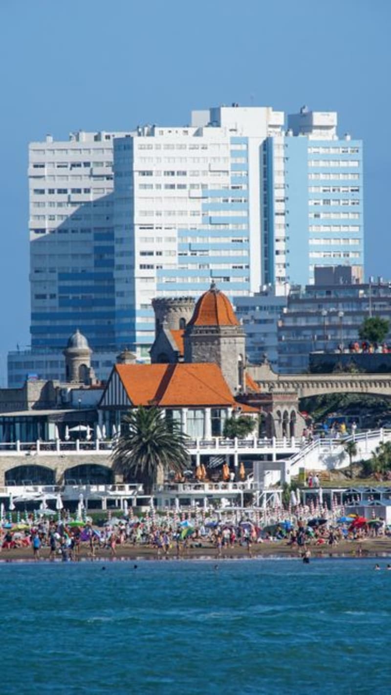 Mar del Plata